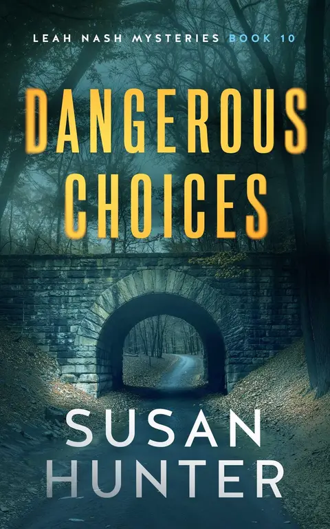 Cover of Dangerous Choices