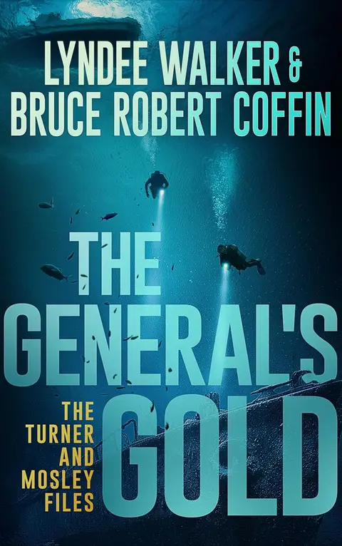 Cover of The General's Gold