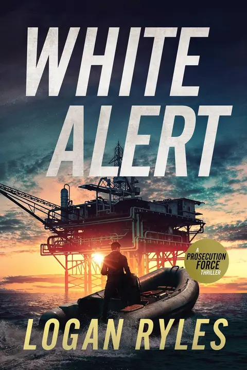 Cover of White Alert