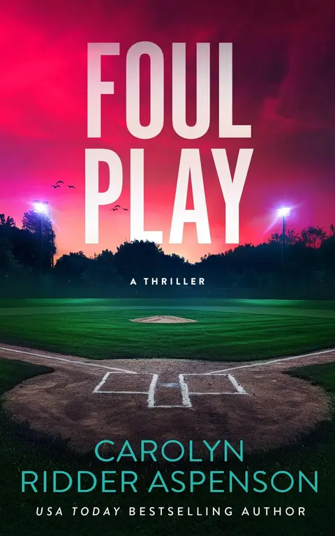 Cover of Foul Play