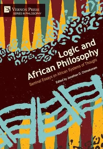 Cover of Logic and African Philosophy