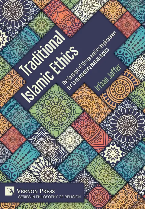 Cover of Traditional Islamic Ethics