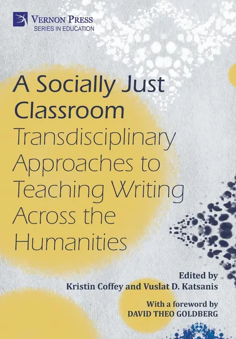 Cover of A Socially Just Classroom