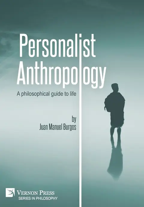 Cover of Personalist Anthropology