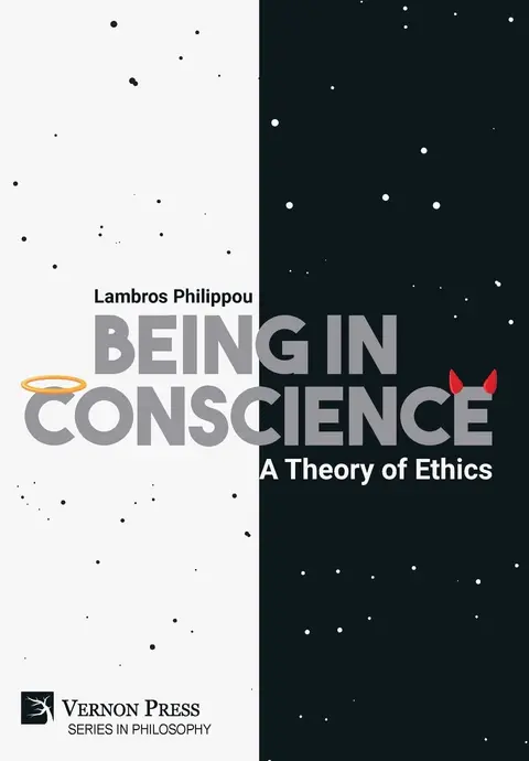 Cover of Being in Conscience