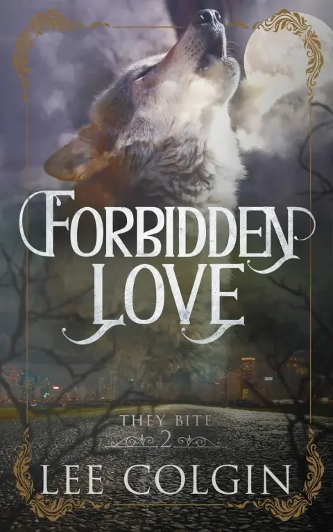 Cover of Forbidden Love