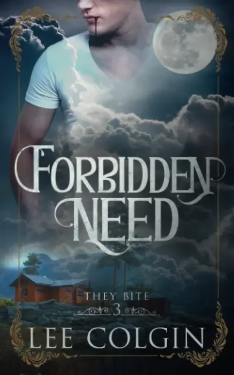 Cover of Forbidden Need