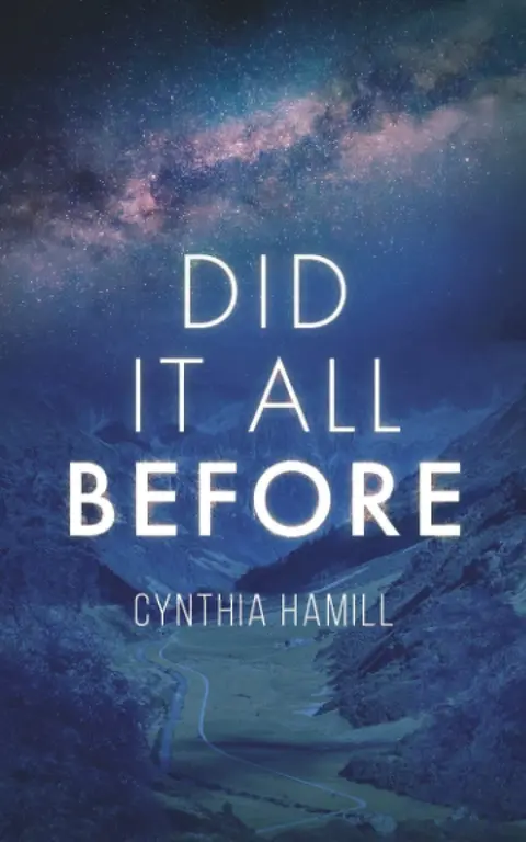 Cover of Did It All Before