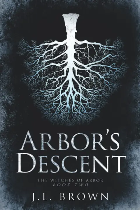 Cover of Arbor's Descent