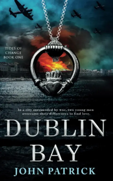 Cover of Dublin Bay