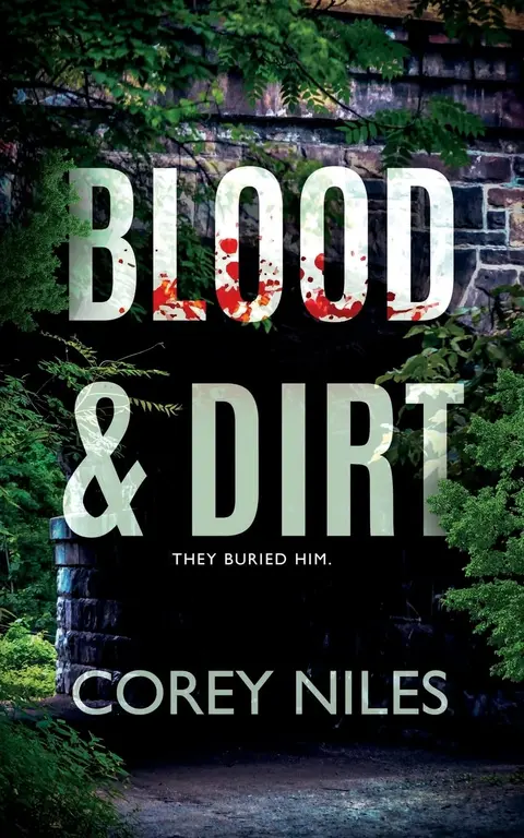 Cover of Blood & Dirt