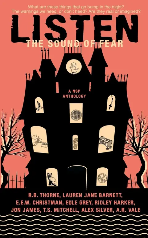 Cover of Listen