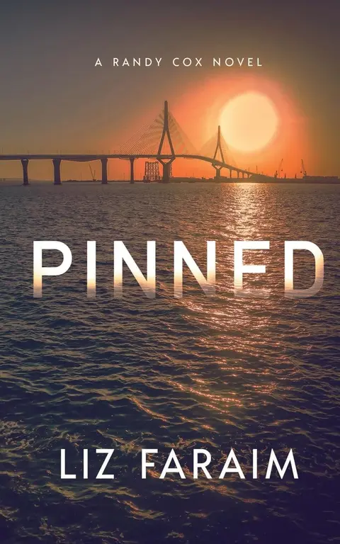 Cover of Pinned