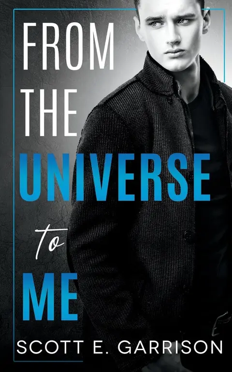 Cover of From the Universe to Me