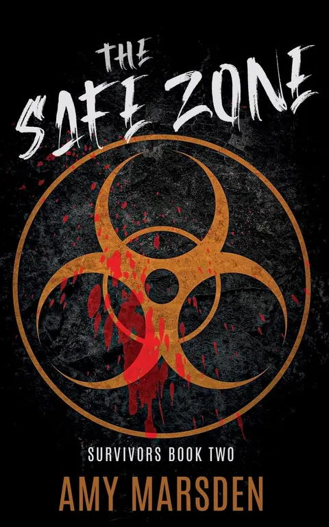Cover of The Safe Zone
