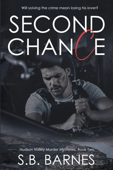 Cover of Second Chance