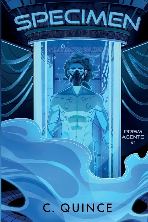 Cover of Specimen