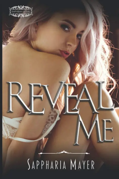 Cover of Reveal Me