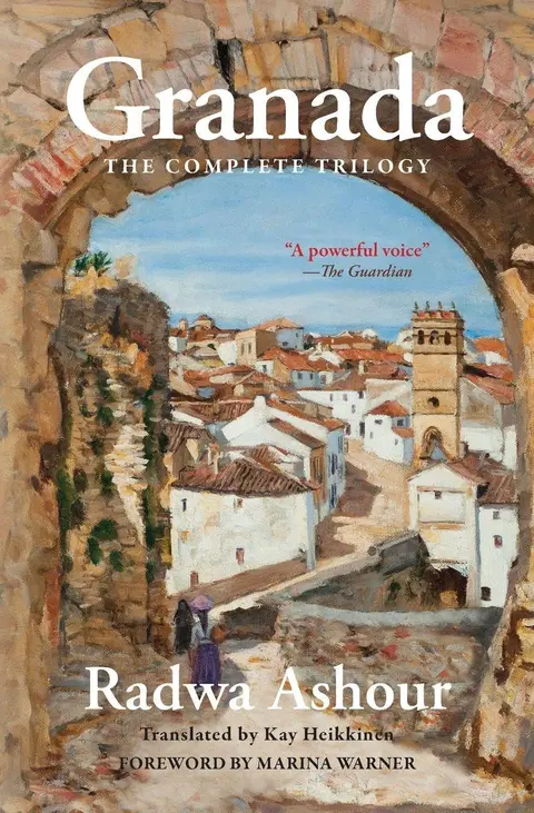 Cover of Granada