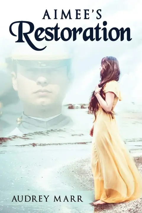 Cover of Aimee's Restoration