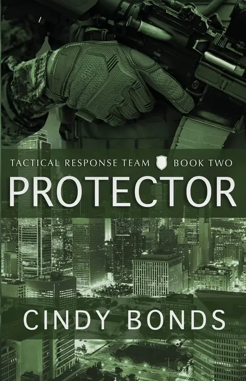 Cover of Protector