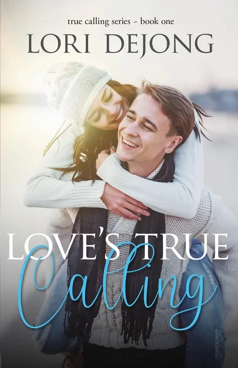 Cover of Love's True Calling