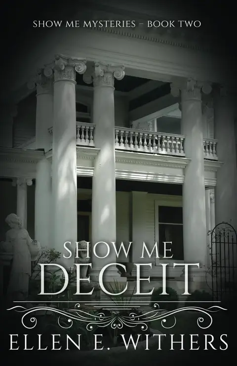 Cover of Show Me Deceit
