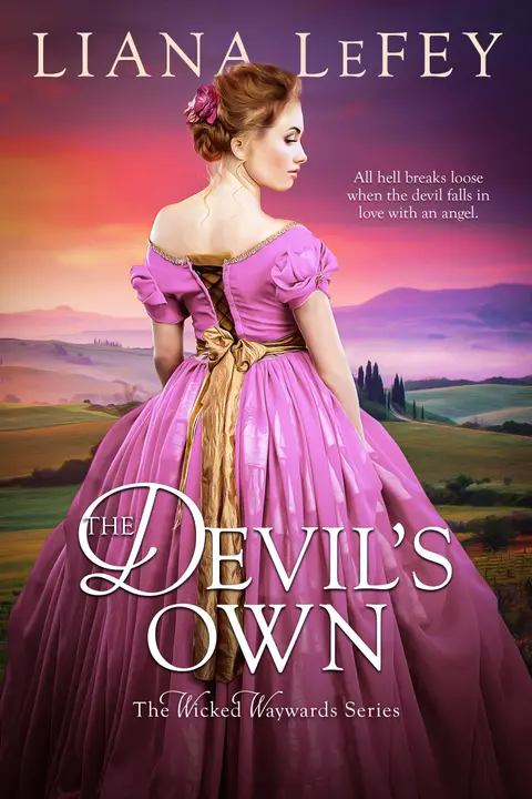 Cover of The Devil's Own