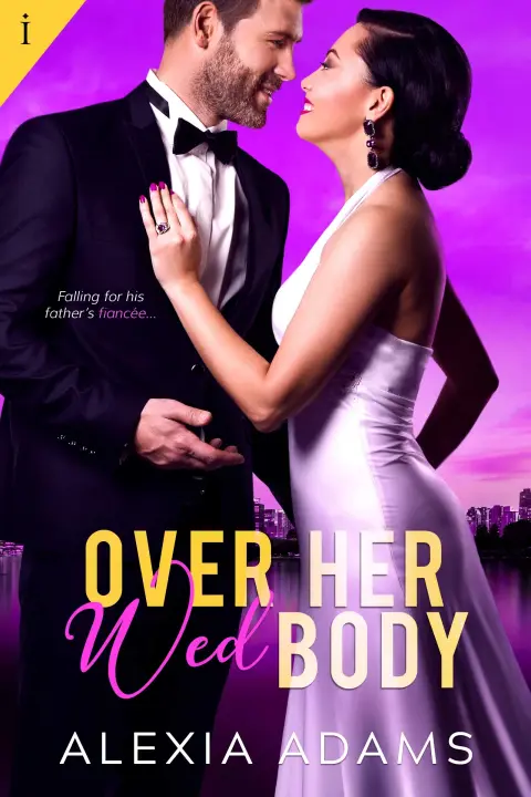 Cover of Over Her Wed Body