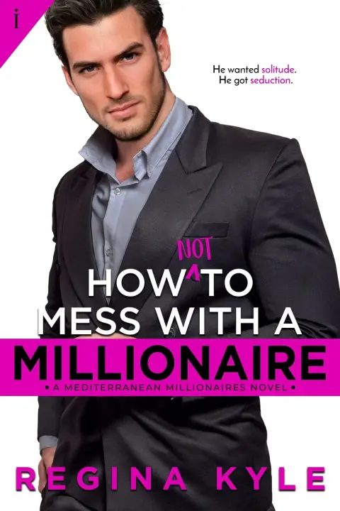 Cover of How Not to Mess with a Millionaire