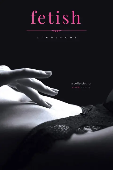 Cover of Fetish