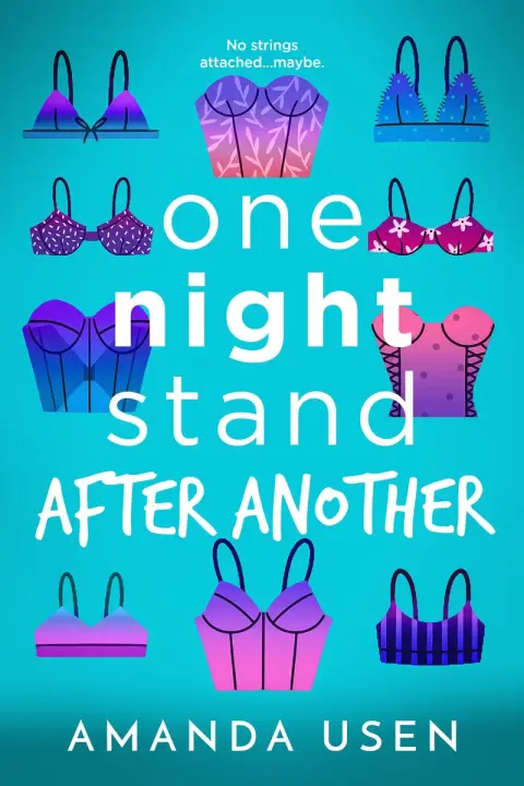 Cover of One Night Stand After Another