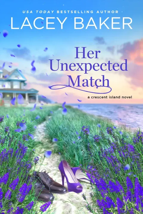 Cover of Her Unexpected Match