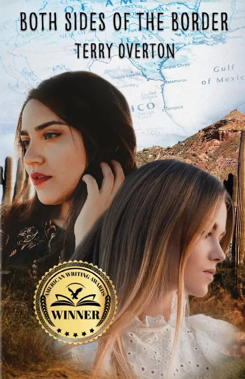 Cover of Both Sides of the Border