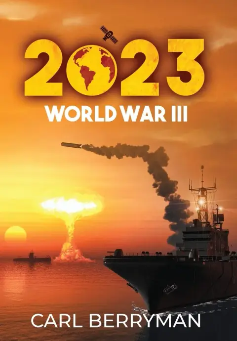Cover of 2023