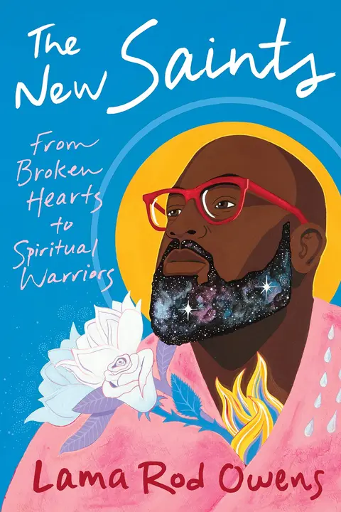 Cover of The New Saints