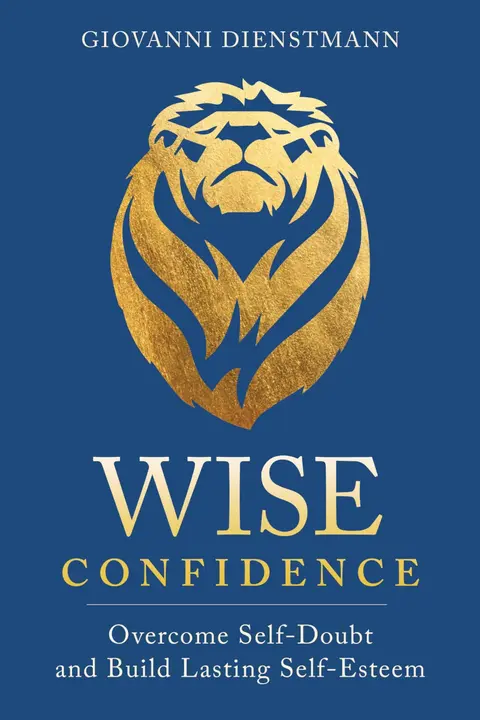 Cover of Wise Confidence