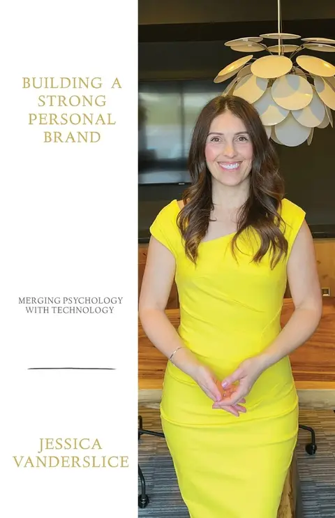 Cover of Building a Strong Personal Brand