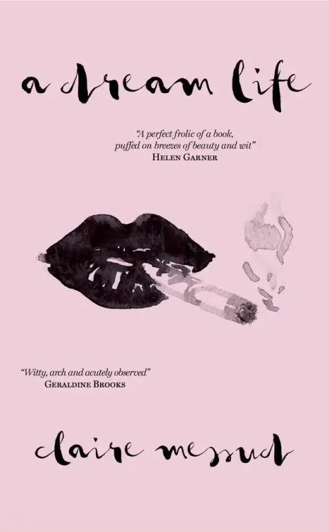 Cover of A Dream Life