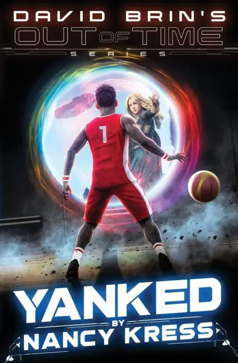 Cover of Yanked