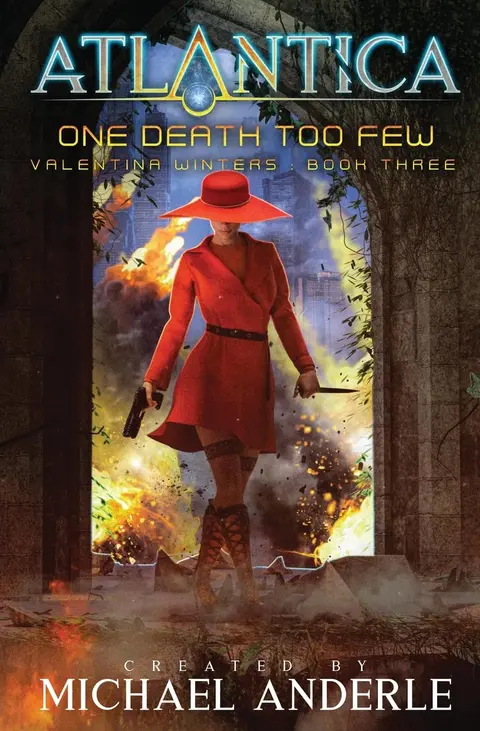 Cover of One Death too Few