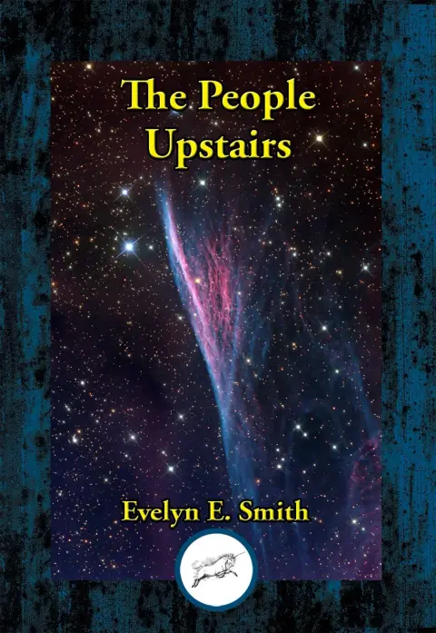 Cover of People Upstairs