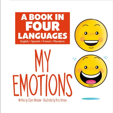 Cover of My Emotions