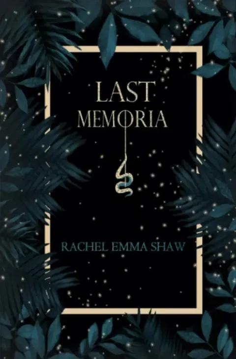 Cover of Last Memoria