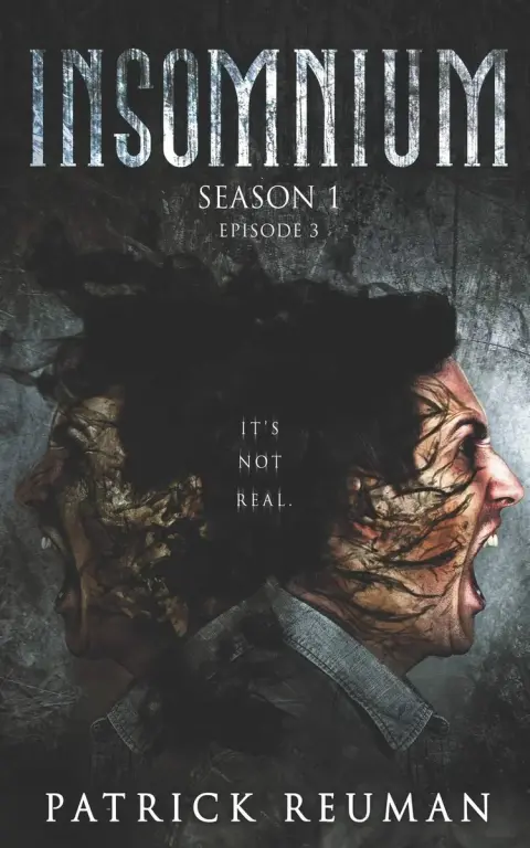 Cover of Insomnium