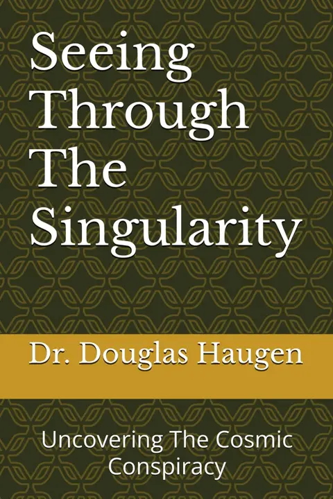 Cover of Seeing Through the Singularity
