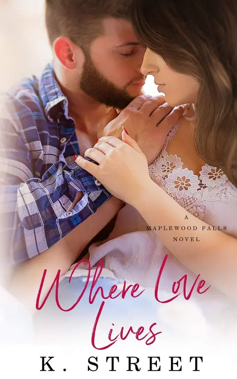 Cover of Where Love Lives