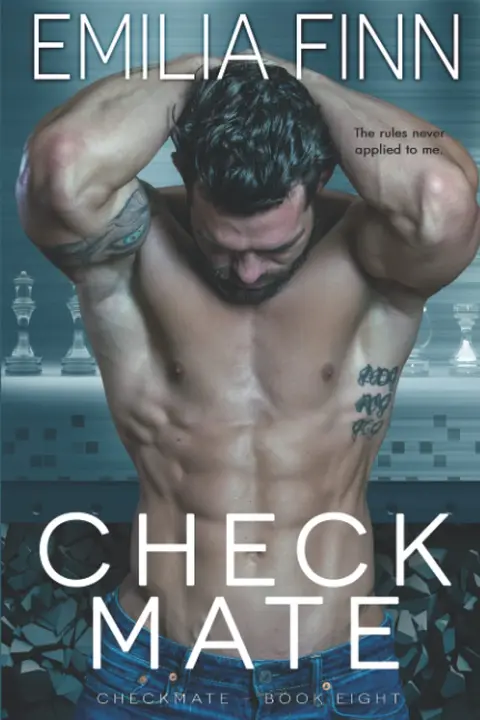Cover of Checkmate