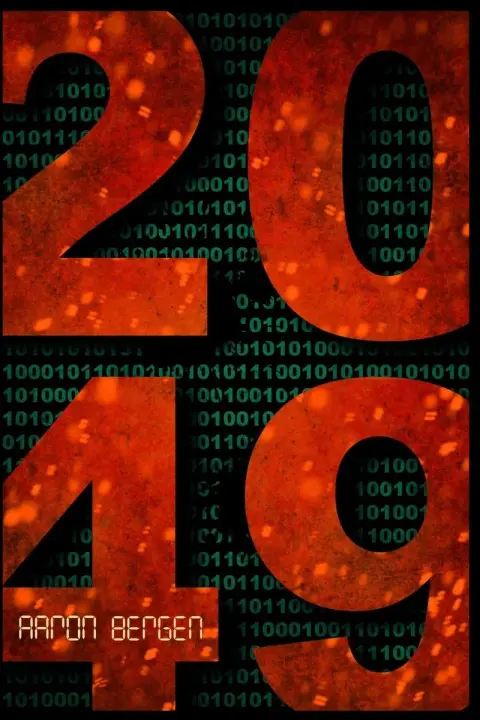Cover of 2049