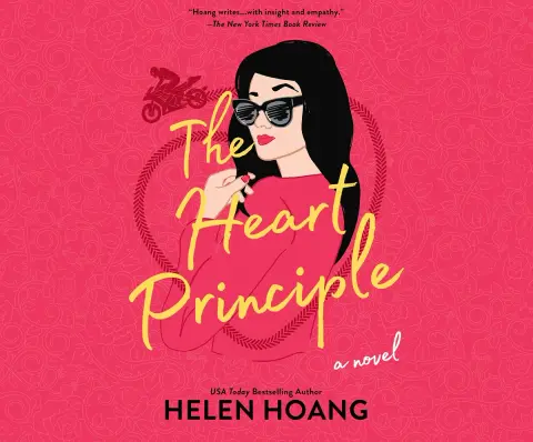 Cover of The Heart Principle